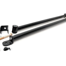 Rough Country Kicker Bar Kit for 4-6-inch Lifts