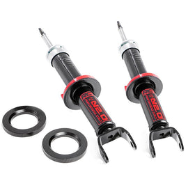 Rough Country 2-inch Strut Leveling Kit