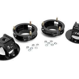 Rough Country 1.5-inch Suspension Leveling Kit