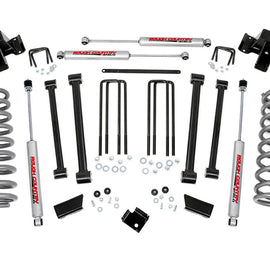 Rough Country 3-inch Suspension Lift Kit