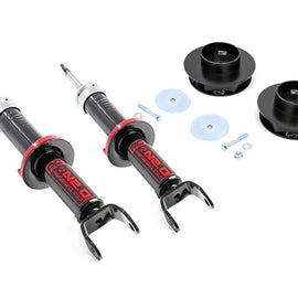 Rough Country 2-inch Suspension Lift Kit