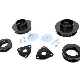 Rough Country 2.5-inch Suspension Lift Kit