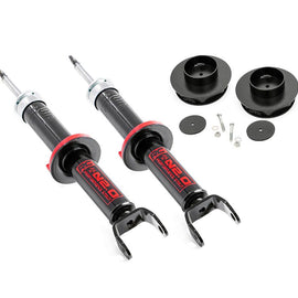 Rough Country 2.5-inch Suspension Leveling Lift Kit