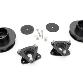 Rough Country 2.5-inch Suspension Leveling Lift Kit