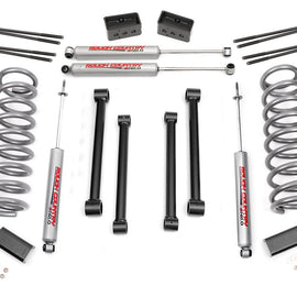 Rough Country 3-inch Series II Suspension Lift Kit