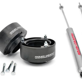 Rough Country 2.5-inch Suspension Leveling Kit