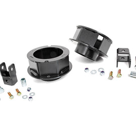 Rough Country 2.5-inch Suspension Leveling Kit