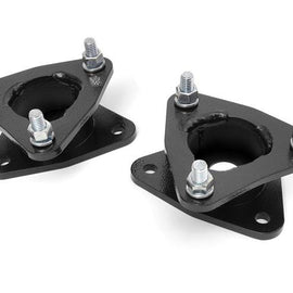 Rough Country 2.5-inch Suspension Leveling Kit