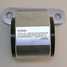 HASPORT - PASSENGER SIDE MOTOR MOUNT - 1990-1993 HONDA ACCORD H/F SERIES