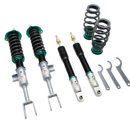 Megan Racing EU Series Coilovers for Alfa Romeo Giulia 2017+ 952 MR-CDK-ARG17-EU