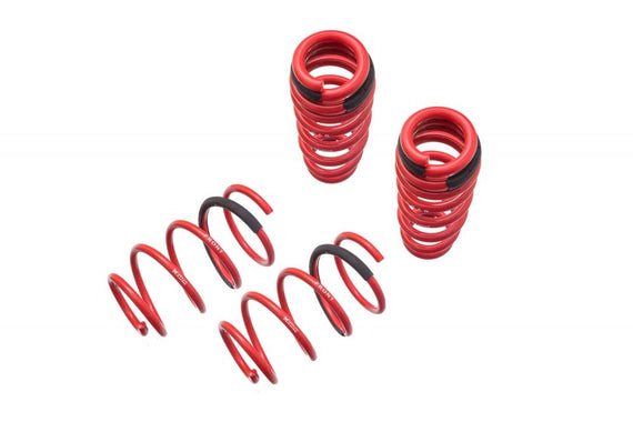 Megan Racing Lowering Springs Euro-Version for BMW E90/E92 X-Drive - MR-LS-BE90X MR-LS-BE90X