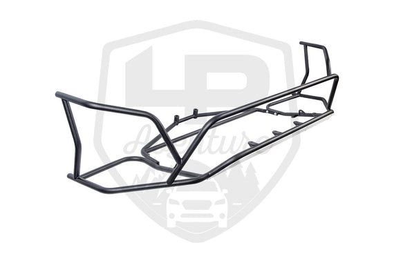 LP Aventure Big Bumper Guard - Powder Coated for 18-19 Subaru Crosstrek FLP-CTA-18-GUARD-B-B+OPC