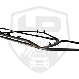 LP Aventure Small Bumper Guard - Bare for 18-20 Subaru Crosstrek FLP-CTA-18-GUARD-S-B