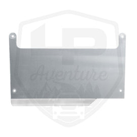 LP Aventure CVT Transmission Skid Plate for 2019+ Subaru Forester FLP-FTA-19-CVT-SKID