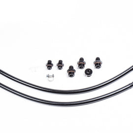 Radium Engineering 13-21 Scion FR-S/Subaru BRZ/Toyota 86 Fuel Rail Plumbing Kit 20-0111-PK