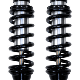 ICON 04-15 Nissan Titan Ext Travel 2.5 Series Shocks VS IR Coilover Kit 81005