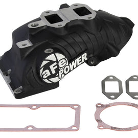 AFE 46-10073-1 BLADERUNNER INTAKE MANIFOLD W/ GASKETS 2007.5-2018 DODGE RAM 6.7L 46-10073-1