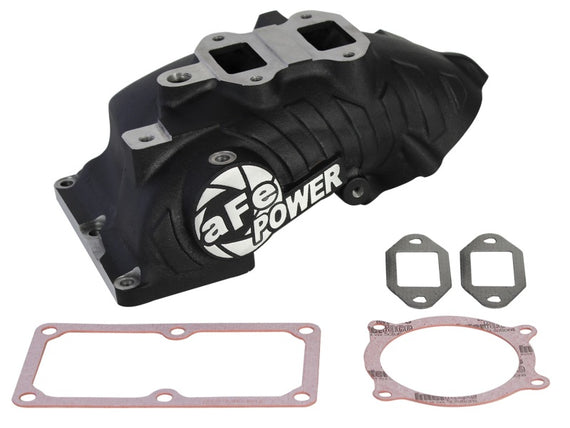 AFE 46-10073-1 BLADERUNNER INTAKE MANIFOLD W/ GASKETS 2007.5-2018 DODGE RAM 6.7L 46-10073-1