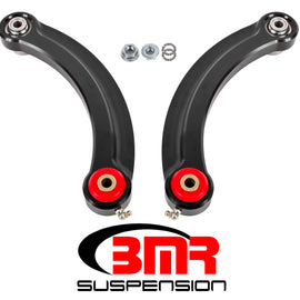 BMR Suspension UTCA057, Camber Link, Fixed, Poly/Bearing, Billet Aluminum UTCA057