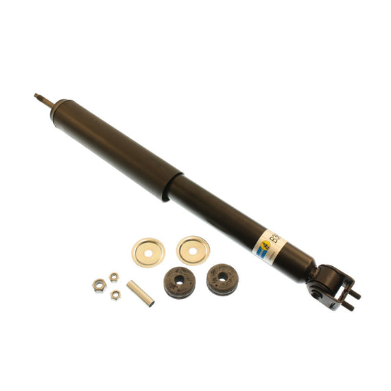 Bilstein B4 1975 Mercedes-Benz 230 Base Front 36mm Monotube Shock Absorber 24-005258