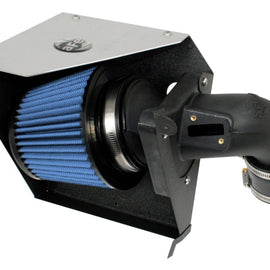 aFe Magnum Force Stage 2 PRO 5R Cold Air Intake System for Audi A4 B7 06-08 2.0T 54-11722