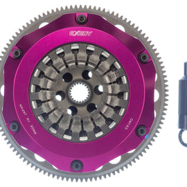 Exedy Carbon-R Clutch TM033SBMC