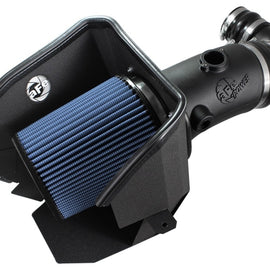 AFE AIR INTAKE 08-10 FORD POWERSTROKE DIESEL 6.4L PRO 5 R OILED FILTER 54-41262 54-41262
