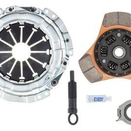 Exedy 2000-2005 Toyota Echo L4 Stage 2 Cerametallic Clutch Thick Disc 16950A