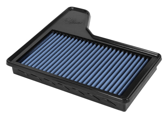 AFE Filters 30-10255 Magnum FLOW Pro 5R OE Replacement Air Filter Fits Mustang 30-10255