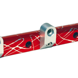 Aeromotive Fuel Rail P/N:14105 90-94 95-99 Mitsubishi Eclipse/Talon/Laser 4G63 14105