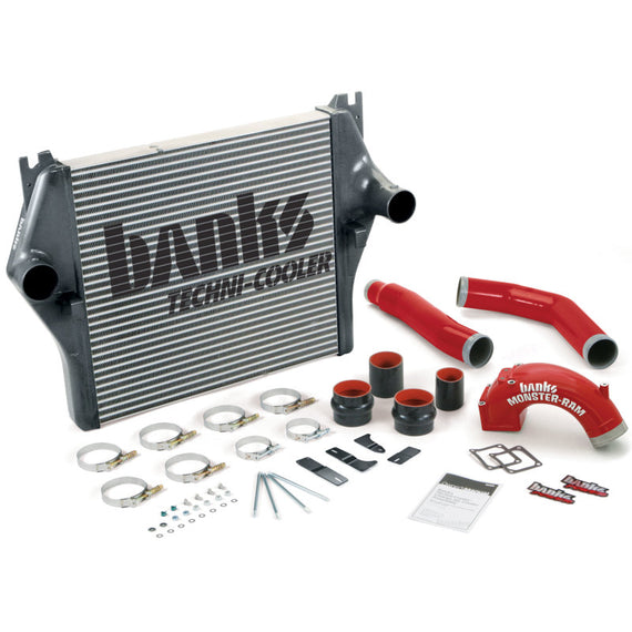 Banks Power 06-07 Dodge 5.9L Techni-Cooler System 25981