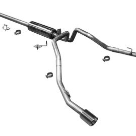 ARH 2009-2017 Dodge Ram 1500 Hemi 3in x 3in Catback RM15-09300CTBK
