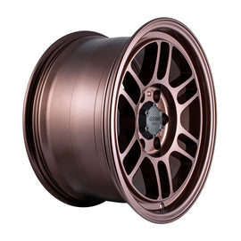 Enkei RPT1 17x9 6x135 Bolt Pattern +12 Offset 87.1 Bore Copper Wheel MOQ 40 528-790-9512ZP
