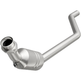 MagnaFlow Direct Fit Catalytic Converter 03-05 Jaguar S-Type4.2L D/S 51224