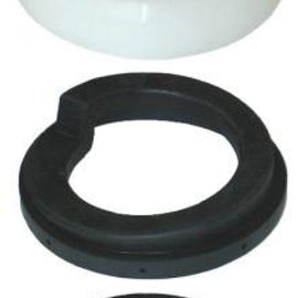 KYB Shocks & Struts Strut Mounts Front FORD Explorer 2006-09 MERCURY Mountaineer 2006-09 SM5520