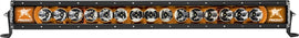 Rigid Industries 230043 LED Light Bar Radiance+ 30" Amber Backlight 230043