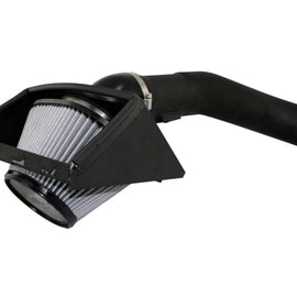 Afe 51-11842-B Stage 2 Pro DRY S Cold Air Intake System for 09-10 F-150 4.6L 51-11842-B