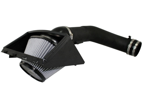Afe 51-11842-B Stage 2 Pro DRY S Cold Air Intake System for 09-10 F-150 4.6L 51-11842-B