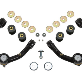 ICON 96-04 Toyota Tacoma/96-02 Toyota 4Runner Tubular Upper Control Arm Delta Jo 58400DJ