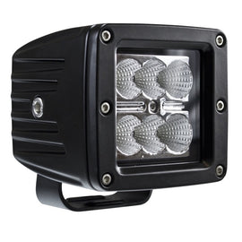 Hella Value Fit 3.1in - 18W Cube Flood Beam - LED Light 357204051
