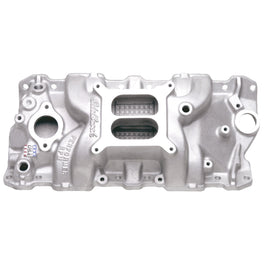 Edelbrock Performer RPM Manifold 7101