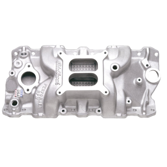 Edelbrock Performer RPM Manifold 7101