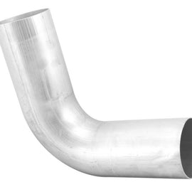 AEM 4.0in Diameter 90 Degree Bend Aluminum Tube 2-007-90