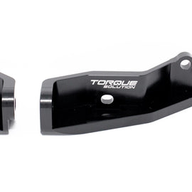 Torque Solution Pitch Stop Brace Mount for Subaru WRX / STI 2015+ TS-SU-524