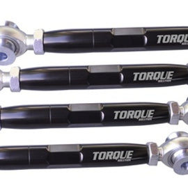 TORQUE SOLUTION REAR CAMBER CONTROL ARMS 1999-2011 PORSCHE CARRERA 911 996 997 TS-POR-002