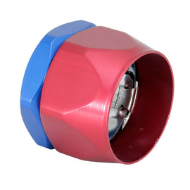 Spectre Magna-Clamp Hose Clamp 1-1/2in. - Red/Blue 5160