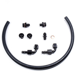 Radium Engineering 20-0370-PK Fuel Rail Plumbing For Honda B-Series NEW 20-0370-PK