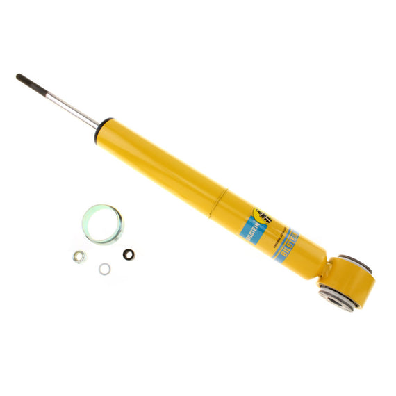 Bilstein B6 4600 for Ford F-150 Shock Absorbers Front - Rear 24-187381/33-187396 24-187381