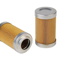 Aeromotive Replacement 10 Micron Fabric Element (for 12301/12306/12321 Filter Assembly) 12601