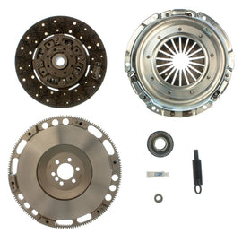 Exedy 1998-2002 for Chevrolet Camaro Z28 V8 Stage 1 Organic Clutch Includes GF50 04805FW